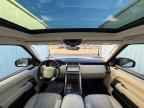 2017 LAND ROVER RANGE ROVER