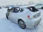 2009 SUBARU IMPREZA
