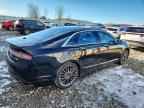 2016 LINCOLN MKZ