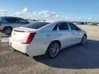 2018 CADILLAC XTS