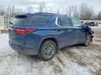 2022 CHEVROLET TRAVERSE