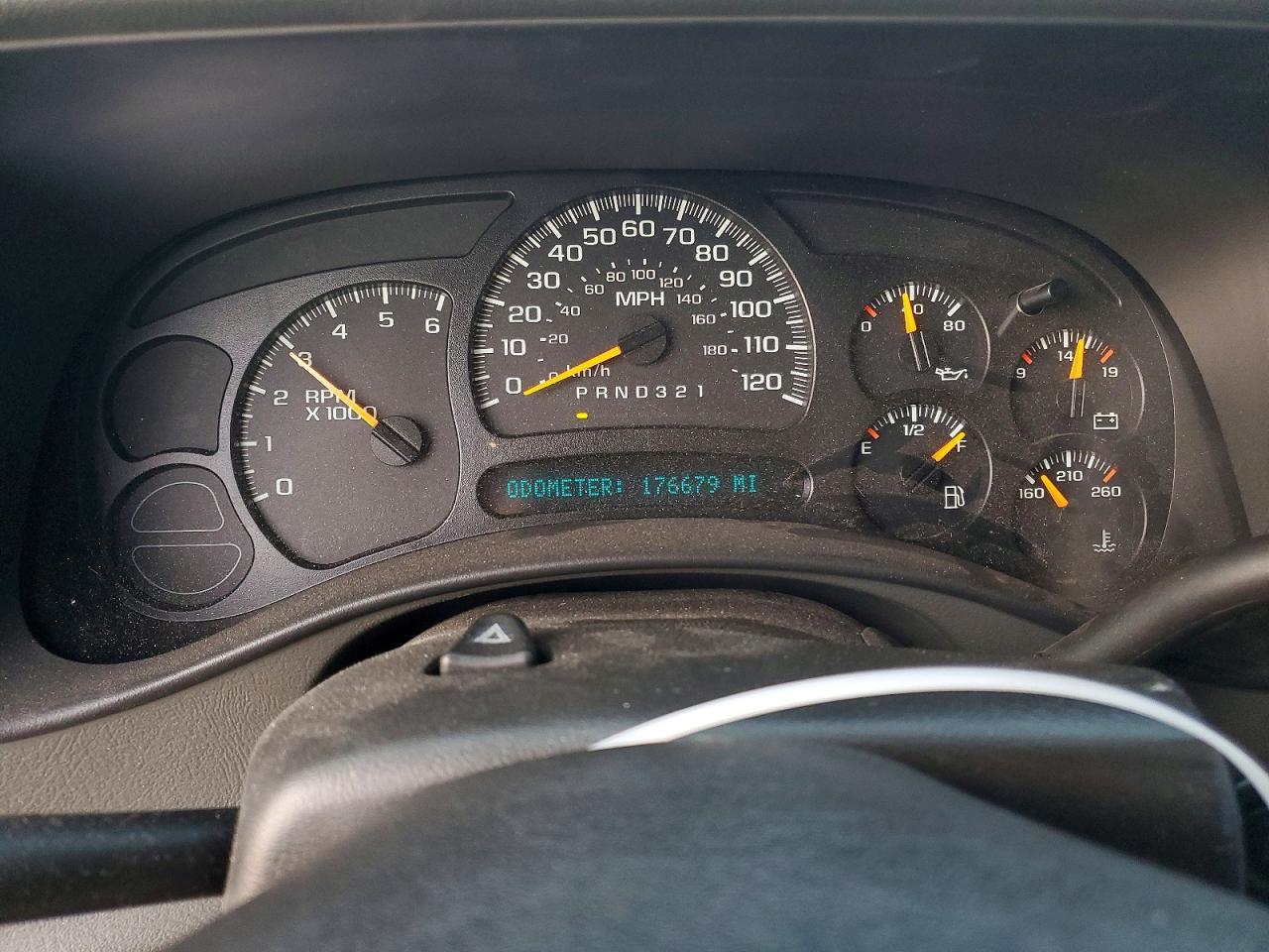 2006 CHEVROLET Suburban