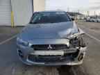 2017 MITSUBISHI LANCER