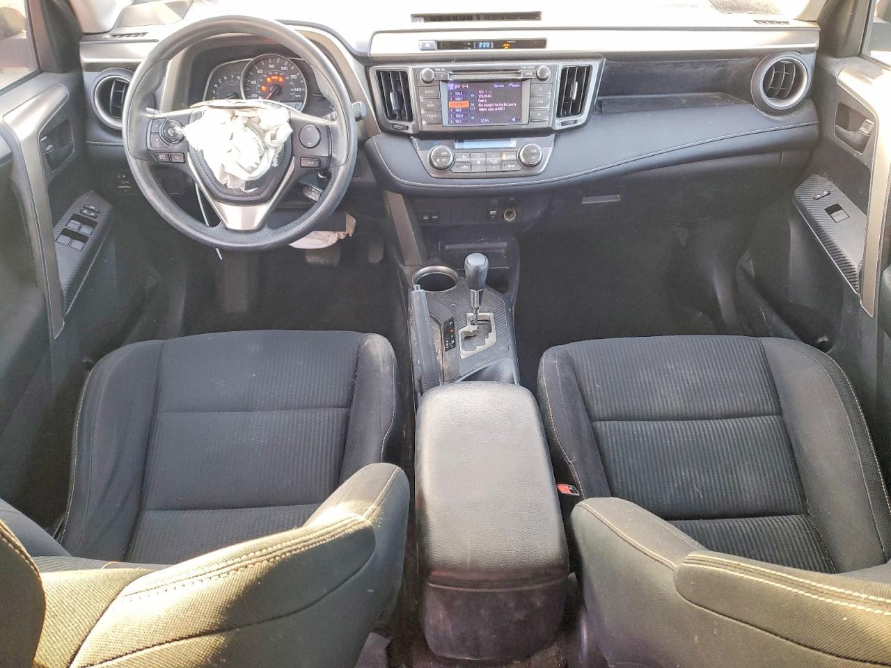 2013 TOYOTA RAV4