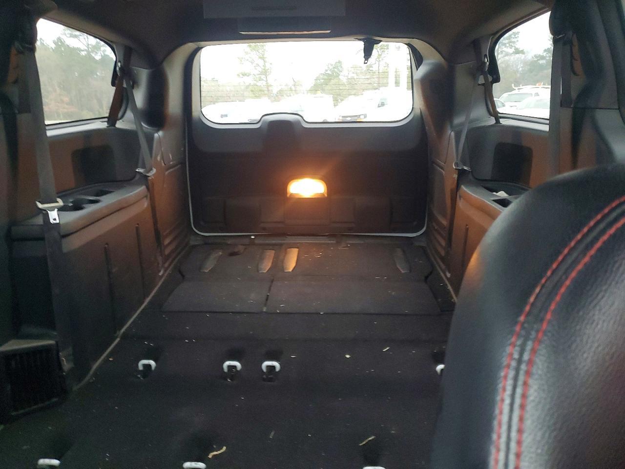 2018 DODGE GRAND CARAVAN
