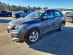 2018 HONDA HR-V