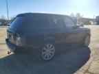 2007 LAND ROVER RANGE ROVER