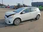 2012 TOYOTA Prius c