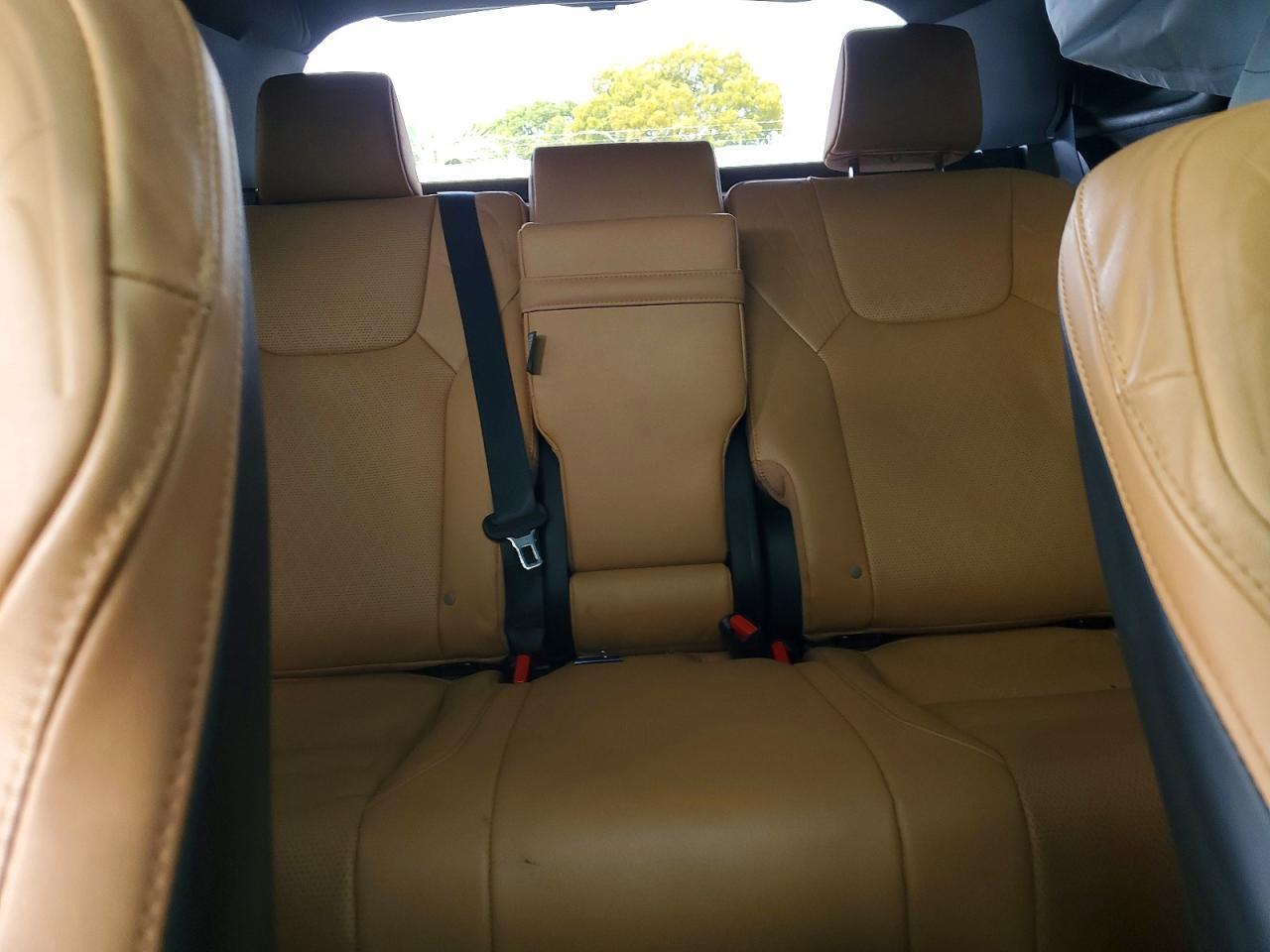 2024 LEXUS RX 350