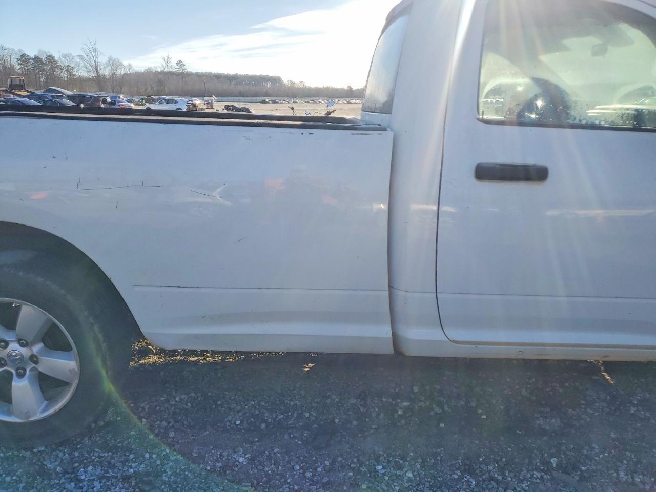 2013 RAM 1500