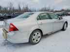 2011 FORD FUSION