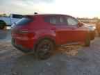 2024 DODGE Hornet