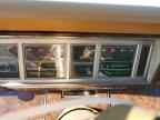 1985 CHRYSLER Lebaron