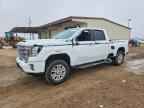 2020 GMC Sierra