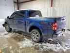 2018 FORD F-150 Lightning