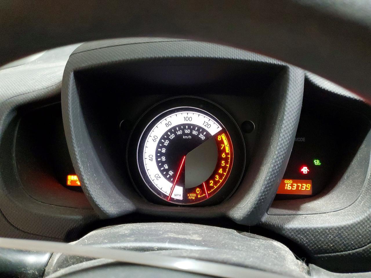 2013 TOYOTA SCION