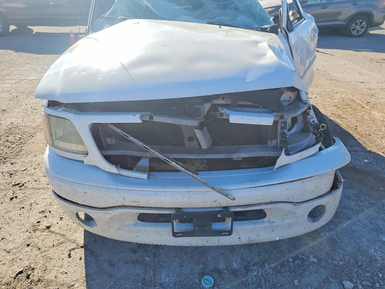 2003 FORD F-150
