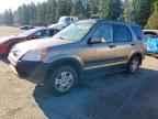 2003 HONDA CR-V