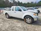 2005 NISSAN Frontier