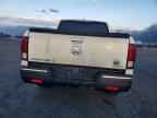 2018 HONDA Ridgeline