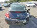 2015 VOLKSWAGEN Beetle