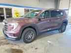 2025 GMC ACADIA