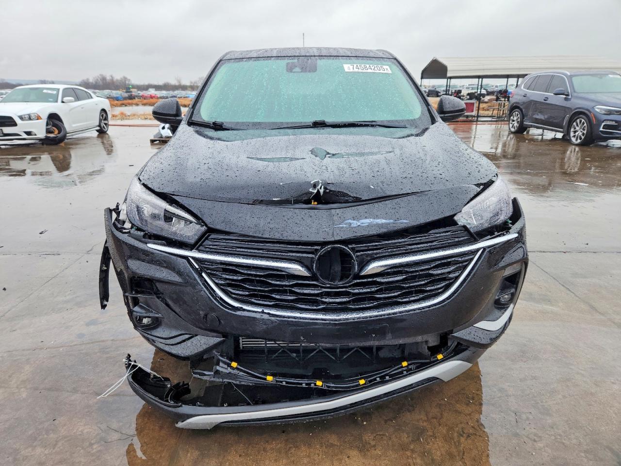 2020 BUICK Encore GX