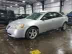 2009 PONTIAC G6