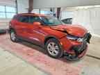 2021 CHEVROLET BLAZER