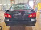 2008 TOYOTA COROLLA
