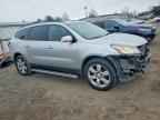 2017 CHEVROLET TRAVERSE