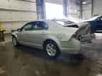 2008 FORD FUSION