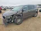 2016 KIA SEDONA