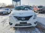 2016 NISSAN VERSA