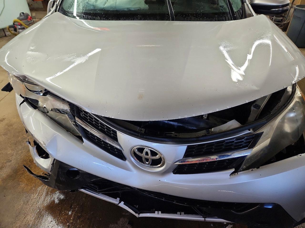 2013 TOYOTA RAV4