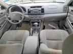 2005 TOYOTA CAMRY