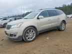 2013 CHEVROLET TRAVERSE