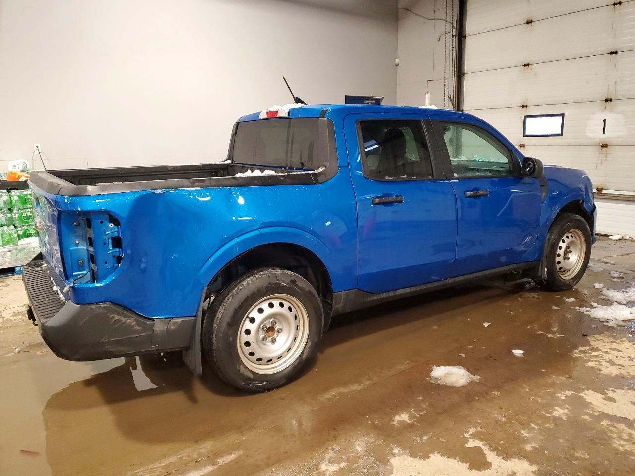 2022 FORD Maverick