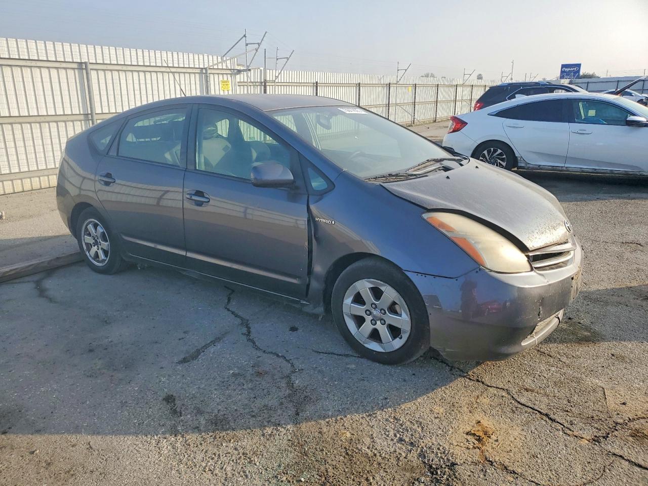2009 TOYOTA PRIUS