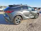 2025 LEXUS RX 350