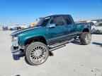 1996 CHEVROLET Gmt
