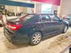 2007 LINCOLN MKZ