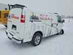 2019 GMC Savana