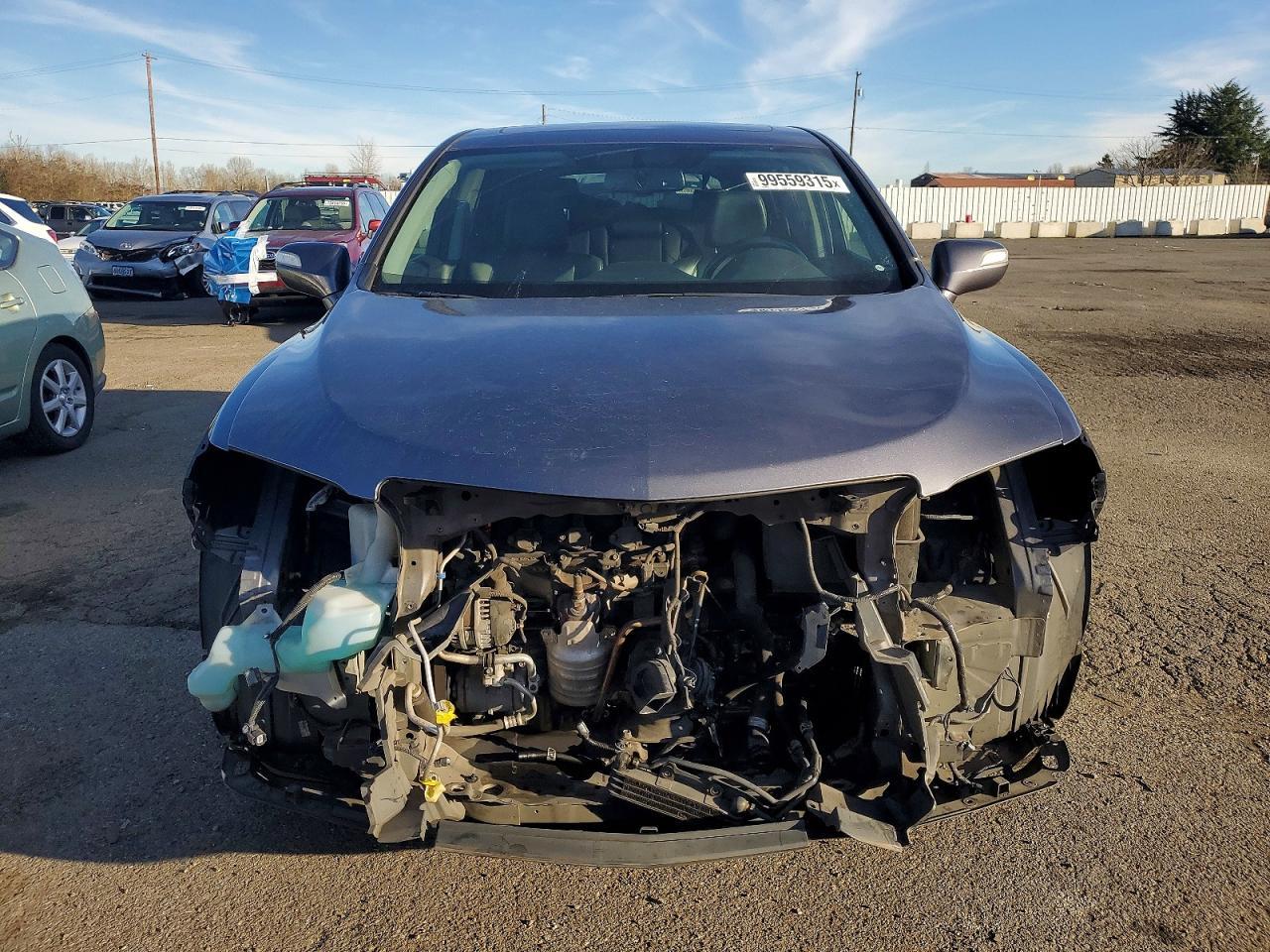 2018 ACURA RDX