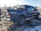 2012 TOYOTA TACOMA