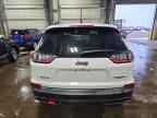 2022 JEEP CHEROKEE