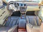 2008 CADILLAC DTS