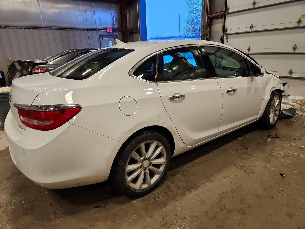 2014 BUICK VERANO