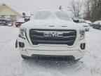 2021 GMC Sierra