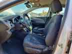 2018 CHEVROLET SONIC